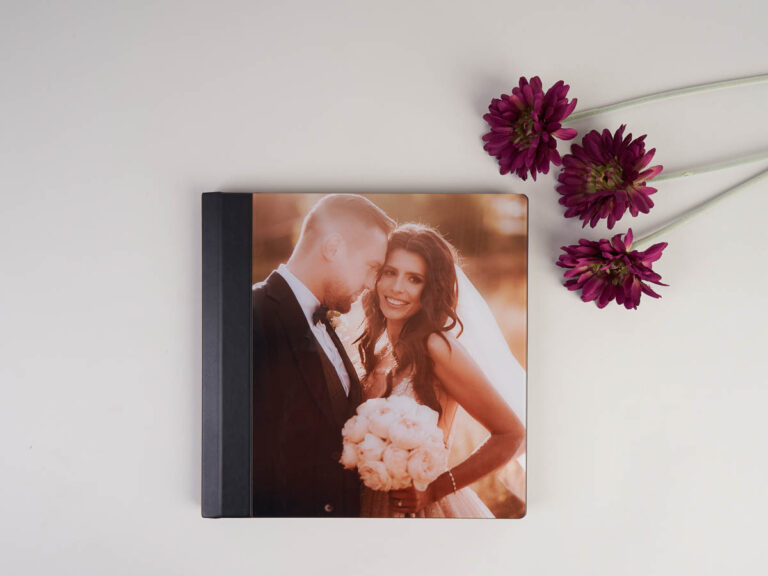 10 Reasons Why You Need a Wedding Album